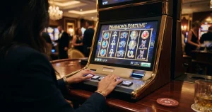 Beste Legacy of Dead Online Casinos in Österreich