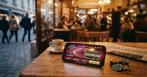 Echtgeld Casino-App Österreich: Anbieter im Test 2026