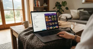Beste Online Casinos mit Banküberweisung in Österreich 2026