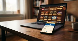 Neteller Casinos Österreich: Lizenz, Bonus & sichere Auszahlung
