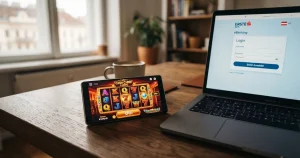 Beste Online Casinos mit Pay N Play in Österreich 2026