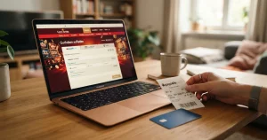Paysafecard-Casinos Österreich: Anbieter, Bonus und Rechtslage 2026