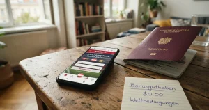 Beste Online-Casinos Österreich mit No Deposit Bonus im Überblick