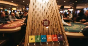 Beste Plinko Casinos Österreich: Lizenz, RTP & Bonus-Wert