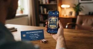 Casino-Guthaben ohne Einzahlung Österreich – was es kostet