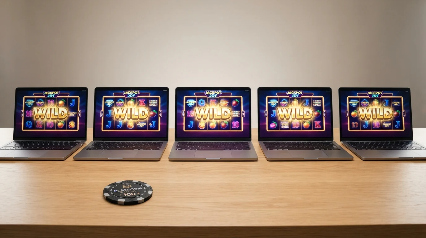 Eine geordnete Übersicht von Casino-Logos mit den wichtigsten Kenndaten zu Bonus, Lizenz und Legacy-of-Dead-Verfügbarkeit