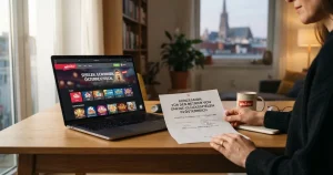 Legale Online Casinos Österreich: Lizenz, Anbieter, Recht 2026
