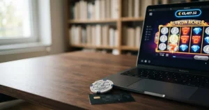 Litecoin Casino Vergleich Österreich 2026: Die 10 besten LTC Anbieter