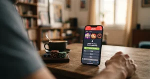 Online-Casino mit 10 Euro Mindesteinzahlung Österreich 2026