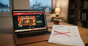 Online Casino auf Rechnung Österreich: Warum es diese Zahlung nicht gibt