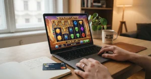 Gutscheincodes in österreichischen Online-Casinos im Vergleich