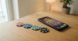 Online-Casinos mit niedriger Einzahlung in Österreich im Vergleich