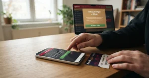 Paysafecard Code im Online Casino Österreich: Akzeptanz 2026