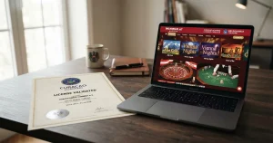 Curacao-Casinos in Österreich 2026: 10 Anbieter im Vergleich