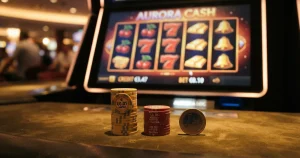 Slots mit 1 Cent, 5 Cent und 1 Euro Einsatz in Österreich 2026