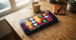 Slots mit hoher RTP in Österreich: Lizenz, Anbieter und Realität