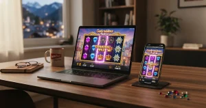 Starburst Online Casino Österreich 2026 – Legal spielen
